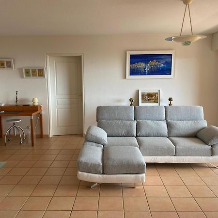 Rochemarine Apartment Théoule-sur-Mer Екстериор снимка