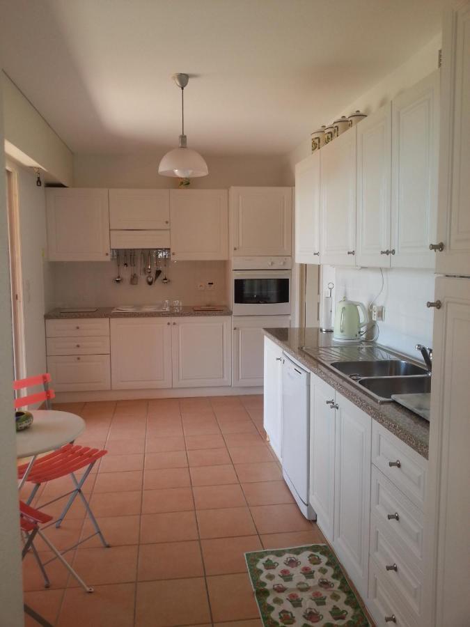 Rochemarine Apartment Théoule-sur-Mer Екстериор снимка