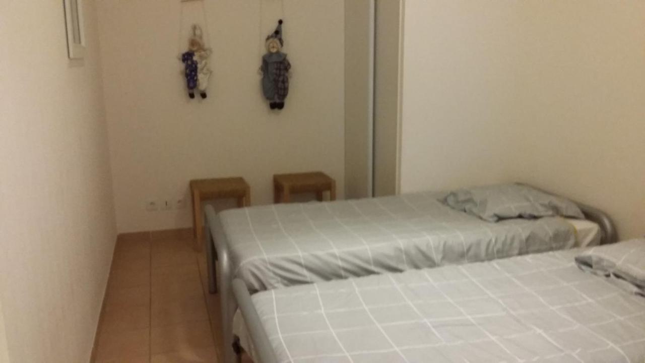 Rochemarine Apartment Théoule-sur-Mer Екстериор снимка